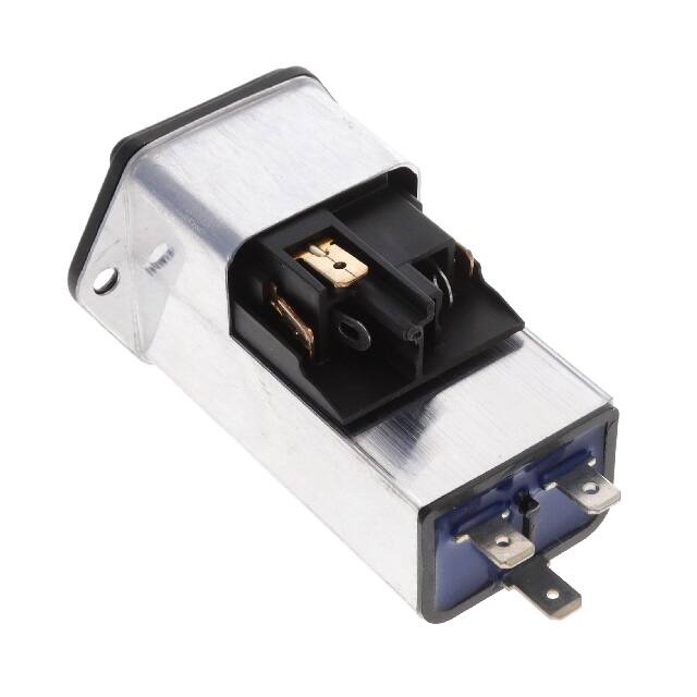 4301.5241 SCHURTER Inc.  Moduli di ingresso alimentazione (PEM)